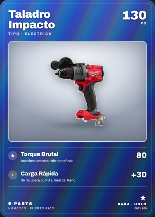 Carta Rara