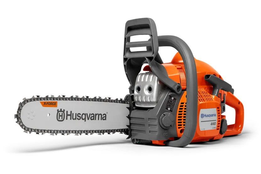 Chain Saw Husqvarna 440